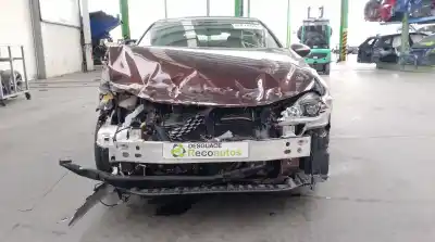 Veículo de Sucata lexus ct (zwa10_) 200h (zwa10_) do ano 2018 alimentado 2zr