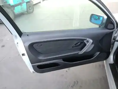 Scrapping Vehicle bmw 3 compact (e46) 316 ti of the year 2004 powered n46b18a