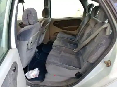 Утилизация автомобиля renault megane scenic (ja0/1_) 1.9 d (ja0j) года 2000 питание f8q 57