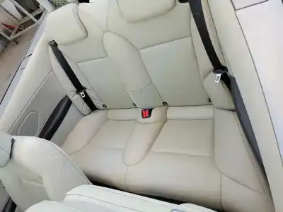 Утилизация автомобиля saab 9-3 descapotable (ys3f) 2.0 t года 2005 питание b207l