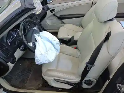 Утилизация автомобиля saab 9-3 descapotable (ys3f) 2.0 t года 2005 питание b207l
