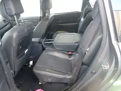Утилизация автомобиля renault scénic iii (jz0/1_) 1.5 dci года 2012 питание k9kn837
