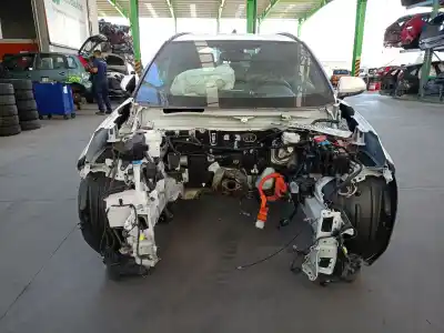 Scrapping Vehicle toyota yaris cross (mxp_) 1.5 hybrid a las 4 ruedas (mxpj15) of the year 2023 powered m15a