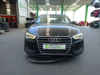Scrapping Vehicle audi a3 (8v1, 8vk) 2.0 tdi of the year 2013 powered crbc