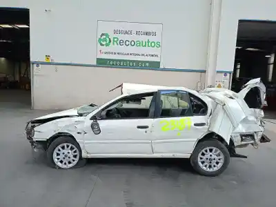 Vehicul casat NISSAN PRIMERA (P10) 1.6 al anului 1995 alimentat GA16DE