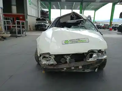 Vehicul casat nissan primera (p10) 1.6 al anului 1995 alimentat ga16de