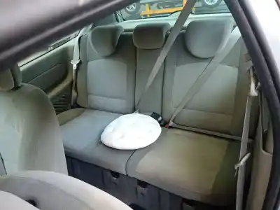 Veículo de Sucata renault clio ii (bb_, cb_) 1.5 dci (b/cb08) do ano 2003 alimentado k9kb702