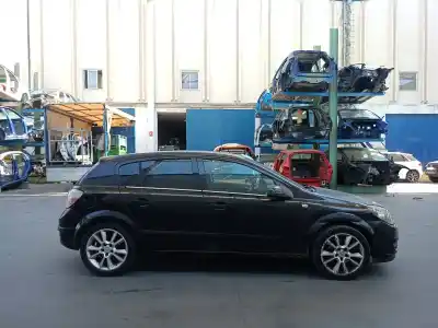 Утилизация автомобиля opel astra h (a04) 1.8 (l48) года 2004 питание z18xe