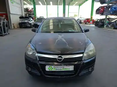Утилизация автомобиля opel astra h (a04) 1.8 (l48) года 2004 питание z18xe