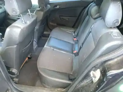 Утилизация автомобиля opel astra h (a04) 1.8 (l48) года 2004 питание z18xe