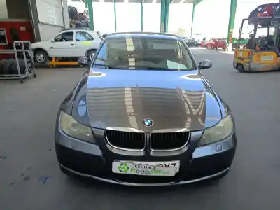 Veículo de Sucata bmw serie 3 berlina (e90) 320d do ano 2006 alimentado 204d4