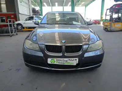 Veículo de Sucata bmw serie 3 berlina (e90) 320d do ano 2006 alimentado 204d4