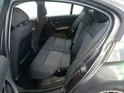 Veículo de Sucata bmw serie 3 berlina (e90) 320d do ano 2006 alimentado 204d4