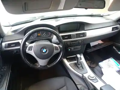 Veículo de Sucata bmw serie 3 berlina (e90) 320d do ano 2006 alimentado 204d4