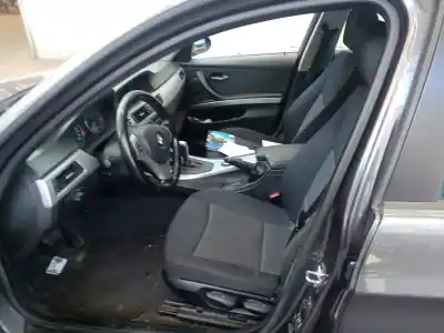 Veículo de Sucata bmw serie 3 berlina (e90) 320d do ano 2006 alimentado 204d4