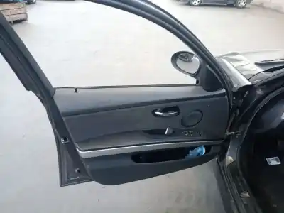 Veículo de Sucata bmw serie 3 berlina (e90) 320d do ano 2006 alimentado 204d4