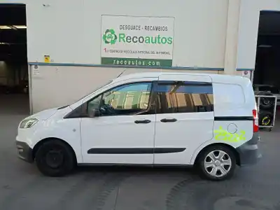 Утилизация автомобиля ford transit courier b460 monospace 1.5 tdci года 2015 питание ugcb