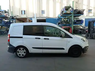 Утилизация автомобиля ford transit courier b460 monospace 1.5 tdci года 2015 питание ugcb