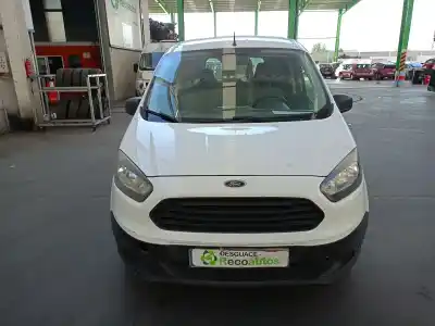 Утилизация автомобиля ford transit courier b460 monospace 1.5 tdci года 2015 питание ugcb