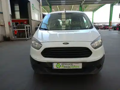 Утилизация автомобиля ford transit courier b460 monospace 1.5 tdci года 2015 питание ugcb