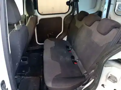 Утилизация автомобиля ford transit courier b460 monospace 1.5 tdci года 2015 питание ugcb