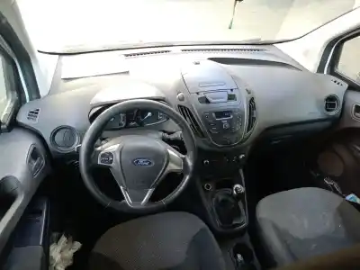 Утилизация автомобиля ford transit courier b460 monospace 1.5 tdci года 2015 питание ugcb