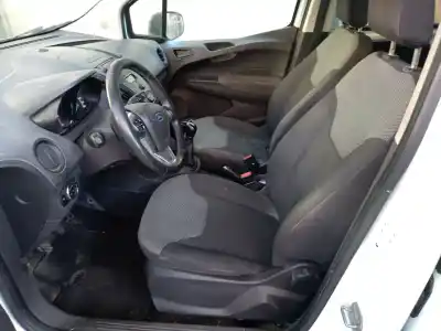 Утилизация автомобиля ford transit courier b460 monospace 1.5 tdci года 2015 питание ugcb