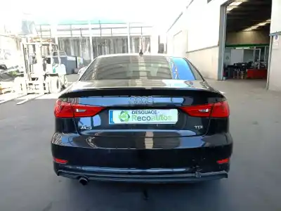 Утилизация автомобиля audi a3 limousine (8vs, 8vm) 1.6 tdi года 2016 питание cxx