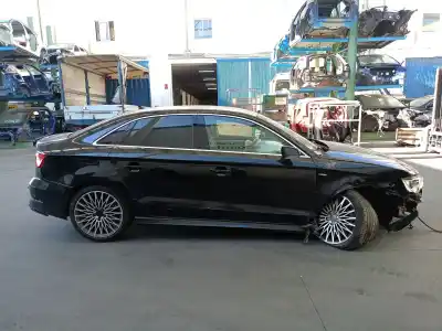 Утилизация автомобиля audi a3 limousine (8vs, 8vm) 1.6 tdi года 2016 питание cxx