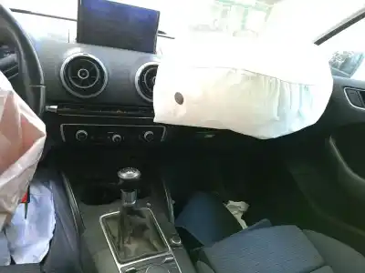 Утилизация автомобиля audi a3 limousine (8vs, 8vm) 1.6 tdi года 2016 питание cxx