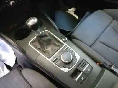 Утилизация автомобиля audi a3 limousine (8vs, 8vm) 1.6 tdi года 2016 питание cxx