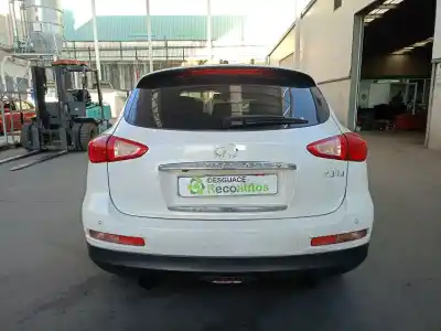 Утилизация автомобиля infiniti ex 30d года 2011 питание v9x