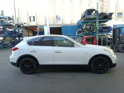 Утилизация автомобиля infiniti ex 30d года 2011 питание v9x