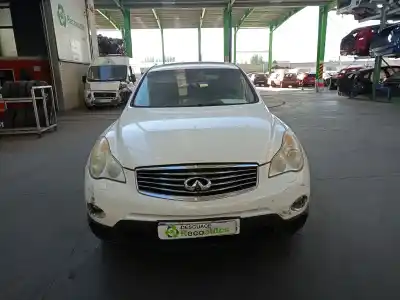 Утилизация автомобиля infiniti ex 30d года 2011 питание v9x