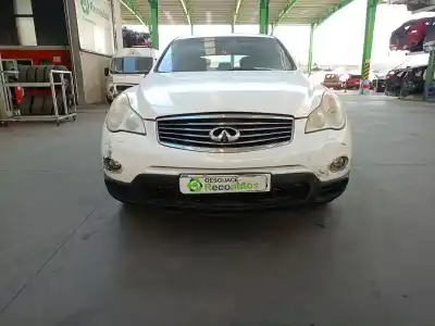 Утилизация автомобиля infiniti ex 30d года 2011 питание v9x