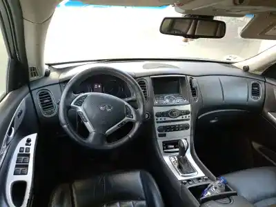Утилизация автомобиля infiniti ex 30d года 2011 питание v9x
