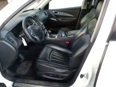 Утилизация автомобиля infiniti ex 30d года 2011 питание v9x