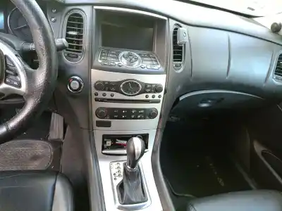 Утилизация автомобиля infiniti ex 30d года 2011 питание v9x