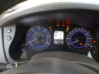 Утилизация автомобиля infiniti ex 30d года 2011 питание v9x