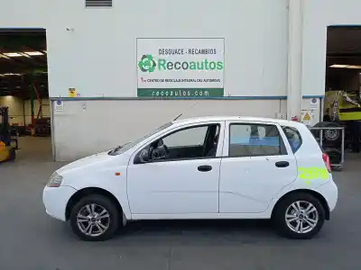 Veicolo di demolizione ford focus iii 1.6 tdci dell'anno 2012 alimentato t1db