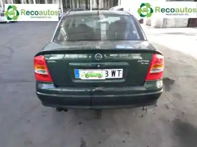 Veicolo di demolizione ford focus iii 1.6 tdci dell'anno 2012 alimentato t1db