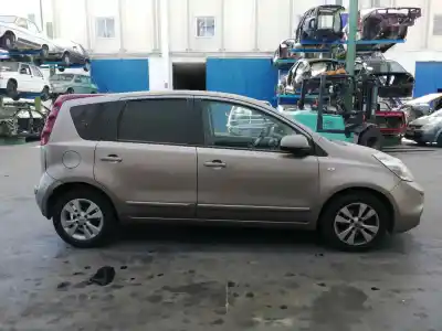 Veicolo di demolizione ford focus iii 1.6 tdci dell'anno 2012 alimentato t1db