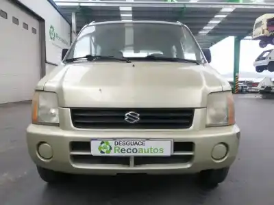 Veicolo di demolizione ford focus iii 1.6 tdci dell'anno 2012 alimentato t1db