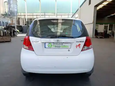 Veicolo di demolizione ford focus iii 1.6 tdci dell'anno 2012 alimentato t1db