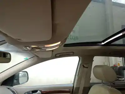 Здавання транспортного засобу audi q7 (4lb) 3.0 tdi quattro року 2006 потужний bug