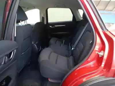 Утилизация автомобиля mazda cx-5 (kf) 2.0 года 2019 питание pex3,pexb,pexp