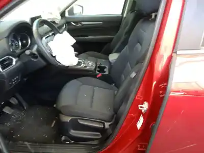 Утилизация автомобиля mazda cx-5 (kf) 2.0 года 2019 питание pex3,pexb,pexp
