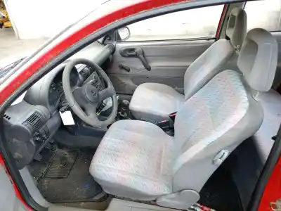Здавання транспортного засобу opel corsa b (s93) 1.2 i (f08, f68, m68) року 1995 потужний c12nz