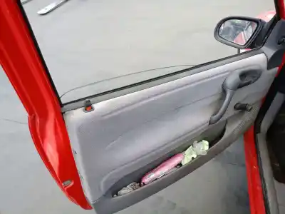 Здавання транспортного засобу opel corsa b (s93) 1.2 i (f08, f68, m68) року 1995 потужний c12nz