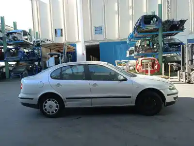 Утилизация автомобиля seat toledo ii (1m2) 1.6 16v года 2002 питание bcb